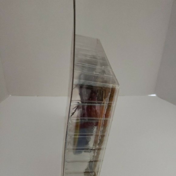 KISS Psycho Circus Ace Frehley Figure McFarlane Toys - Picture 11 of 12